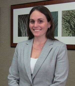 Image of our Westchester County family law lawyer Andrea B. Friedman